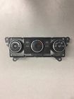 20941337 Chevrolet Chevy Captiva Sport Havc Manual Climate Control Heater Ac