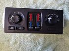 2197752 Ac Delco A C Inst Control Panel For Chevy Silverado Suburban Tahoe