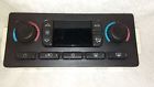 21997427 2003-2006 Chevy Gmc Dual Ac Heater Climate Control Switch Digital