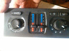 21999161 Chevy Trailblazer Ac Climate Control 2002