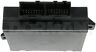 226sw52 Dorman For Chevrolet Tahoe Hvac Control Module Rear