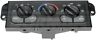 226ta91 Dorman For Chevrolet Malibu Hvac Control Module