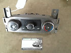 16307 227 Climate Hhr Chevy Control