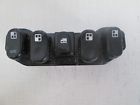 22722501 Gm Chevy Hhr Master Power Window Lock Switch