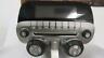 22737617 Gm Heated Seats Only Chevy Camaro Heater Ac Radio Control