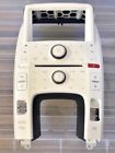 22740353 Chevrolet Chevy Volt Ac Heat Radio Switch Climate Control Unit