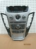 22748627 Cadillac Cts Heater Ac Climate Control