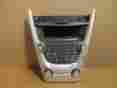 125419959 22766834 10 2010 11 2011 Chevy Equinox Radio Climate Control Panel Pn Oem Lkq 03286