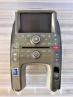 22813952 Chevrolet Chevy Volt Ac Heat Radio Switch Climate Control Unit