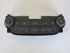 638-03929 22881000 Chevrolet Chevy Malibu Audio Climate Control Panel Temperature Unit Heater