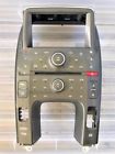 22886689 Chevrolet Chevy Volt Ac Heat Radio Switch Climate Control Unit