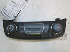 23113225 101104116 14 15 Chevy Impala Oem Climate Heater Ac Control Lkq 02403x