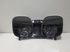 Aky87368 23128277 Chevrolet Chevy Malibu Speedometer Cluster Dash Gauge Miles Oem