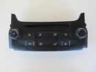 23168353 Chevrolet Chevy Malibu Climate Control Panel Temperature Unit 689124685142