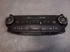 23169488 14 Control Stereo Malibu Radio Cd Chevy Panel