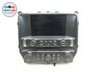 23176312 Chevy Silverado 1500 Radio