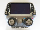 638-04721 23178061 Chevrolet Chevy Camaro Audio Control Panel Temperature Climate 689124677987