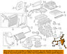23276006 Gm Oem Chevrolet Impala Evaporator Harness