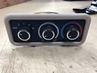 23283464 Gm Chevy Express Savana Van Rear Heater Control With Tan