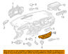 23414955 Gm Oem Chevrolet Control Unit