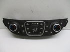 23414956 183799565lkq Chevrolet Chevy Malibu Auto Dual Zone Temperature Ac Climate Control