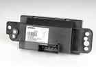 2342343242 Acdelco Blower Motor Hvac Resistor Buick Allure Lacrosse Chevy Impala