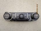 23453509-84429867 Chevrolet Chevy Impala Ltz Lt Ls Heater Climate Temperature Control
