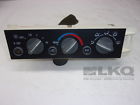 2560 Everco Heater And Ac