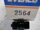 2564 Everco Heater And Ac
