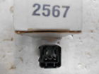 2567 Everco Heater And Ac