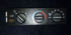 25752628 5. 046 Gmc Oem Gm Chevy Epxress Van Climate Temp Control Rear