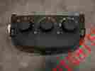 25783278 05-08 Chevy Uplander A C Heater Temperature Climate Control