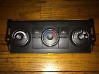 25796447 Gm Chevy Silverado Sierra Climate Control With Rear Defog