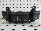 25808184 Original Chevy Oem Equinox Left Power Window Switch