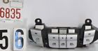 25808185 Unbranded Pontiac Torrent Chevy Equinox Master Power Window Switch