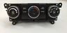 25833288 Chevrolet Chevy Equinox Pontiac Torrent Climate Control