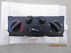 25841856-1204colorado-1573870 Chevrolet Chevy Colorado Base Ls Lt Heater Climate 689132246977