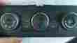 25901387 Chevrolet 07 09 Chev Silverado Lt 1500 4.8l V8 Sfi A C Heater Climate Control P N