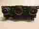 25946289 09 12 Chevy Traverse Ac Heater Climate Control Oem