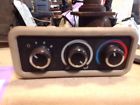 264101 Control 14 Temperature Chevy 13 1500 Express