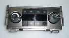 28180353 2009 Control Pn Heater Malibu Climate Chevy 2012