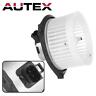 2k8831b9465t7m8 Autex Air Conditioning Heat Blower Motors For Chevy Trailblazer