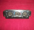 2l24-18c612-aa Ford Gmc Sierra Chevy Silverado Climate Heater Fan Control