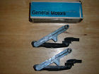 3000181 409 Arms Ss Temp Nos Gm Chevy 327 Chevelle Impala Defrost 64 Chevrolet