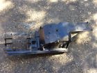3059324a Gm Chevy El Camino Heater Box Section Component