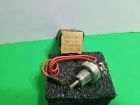 3138130 Gm Nos Chevy Heater Fan Switch Bel Air Nomad