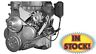 317l Alan Grove And Alternator Drivers Side Brackets Chevy