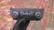 16843974 3291g Chevy Monte Carlo 06 Oem Temp Ac Heat Climate Control Panel Unit Switch