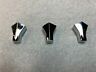 336406 Original Gm Chevy Truck Gmc Blazer Heater Control Knob Set