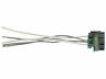 35bzmb Standard Motor Products Control Relay Connector Fits Chevy Silverado Hd